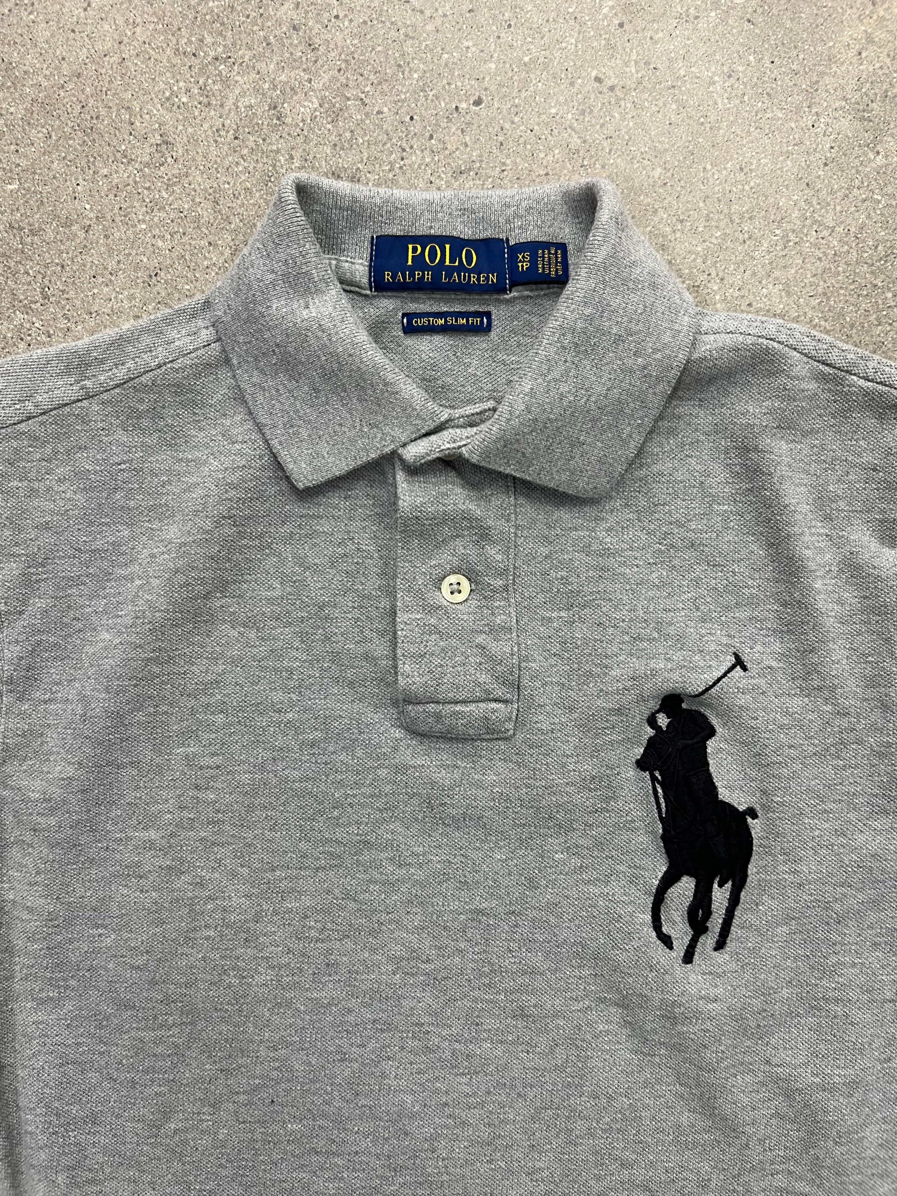 Polo Ralph Lauren Classic Big Pony Polo Shirt - XS