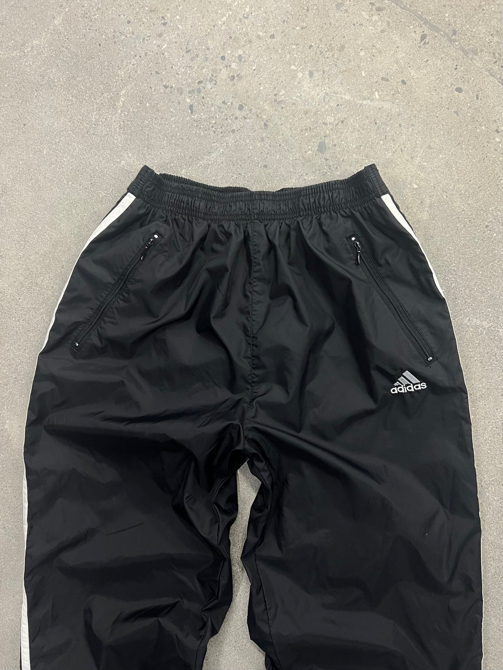 Adidas Track Pants - L