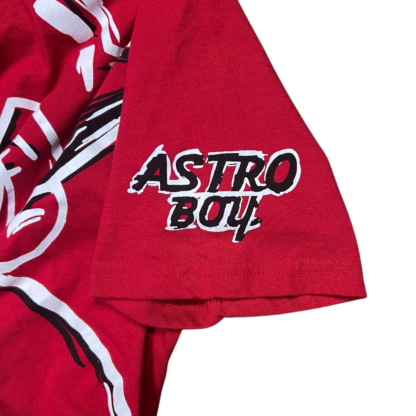 Southpole x Astro Boy Graphic T-Shirt - L
