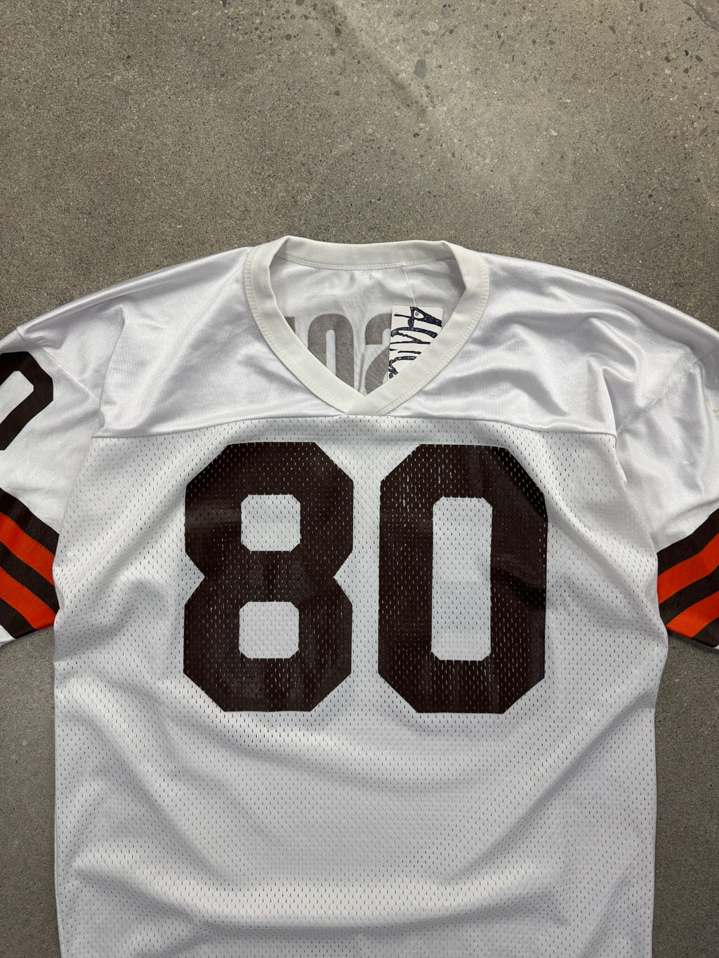 Champion Cleveland Browns Andre Rison NFL Jersey - XL