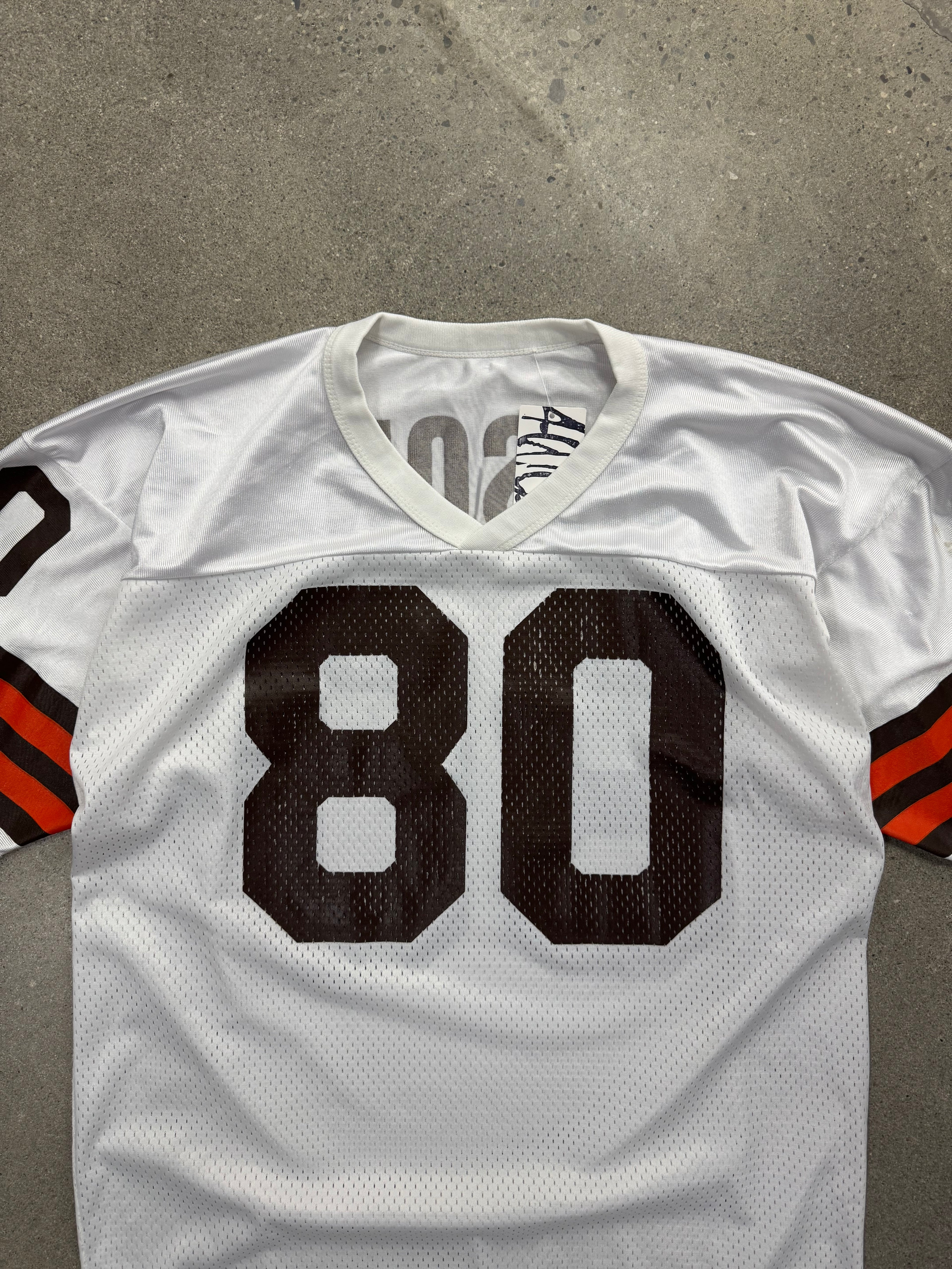 Champion Cleveland Browns Andre Rison NFL Jersey - XL