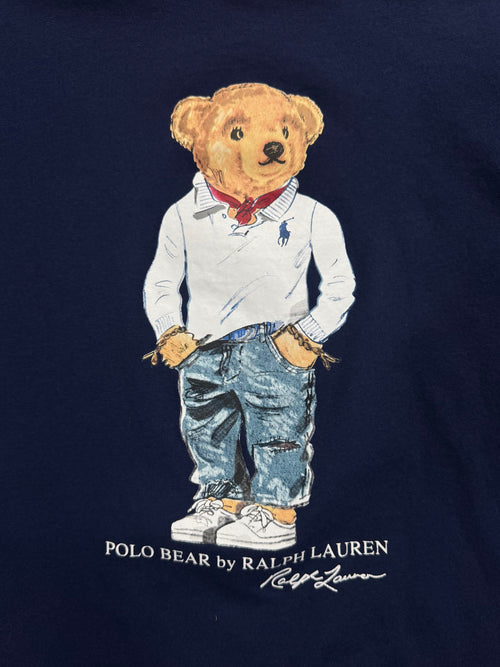 Polo Ralph Lauren Polo Bear T-Shirt - XL