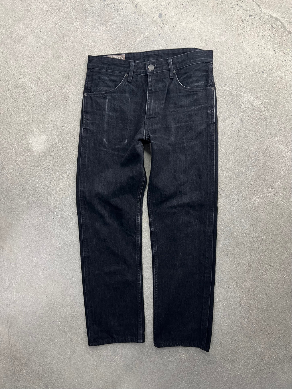 Freenote Cloth Wilkes Western Cut Selvedge Jeans - 30”