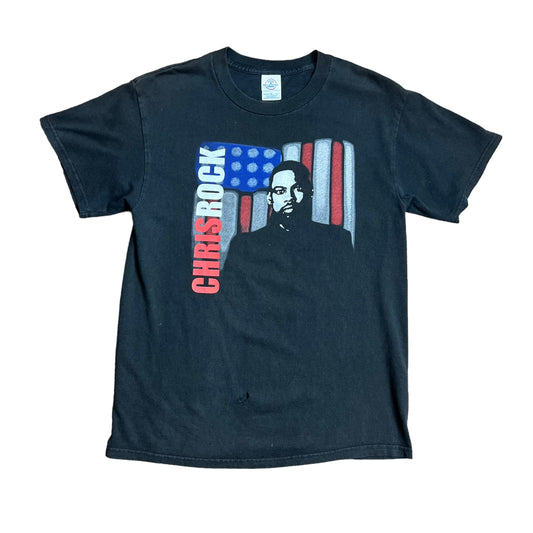 2003 Chris Rock American Tour T-shirt - L