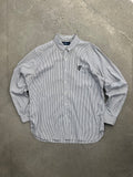 Polo Ralph Lauren Button-Down Shirt - XXL