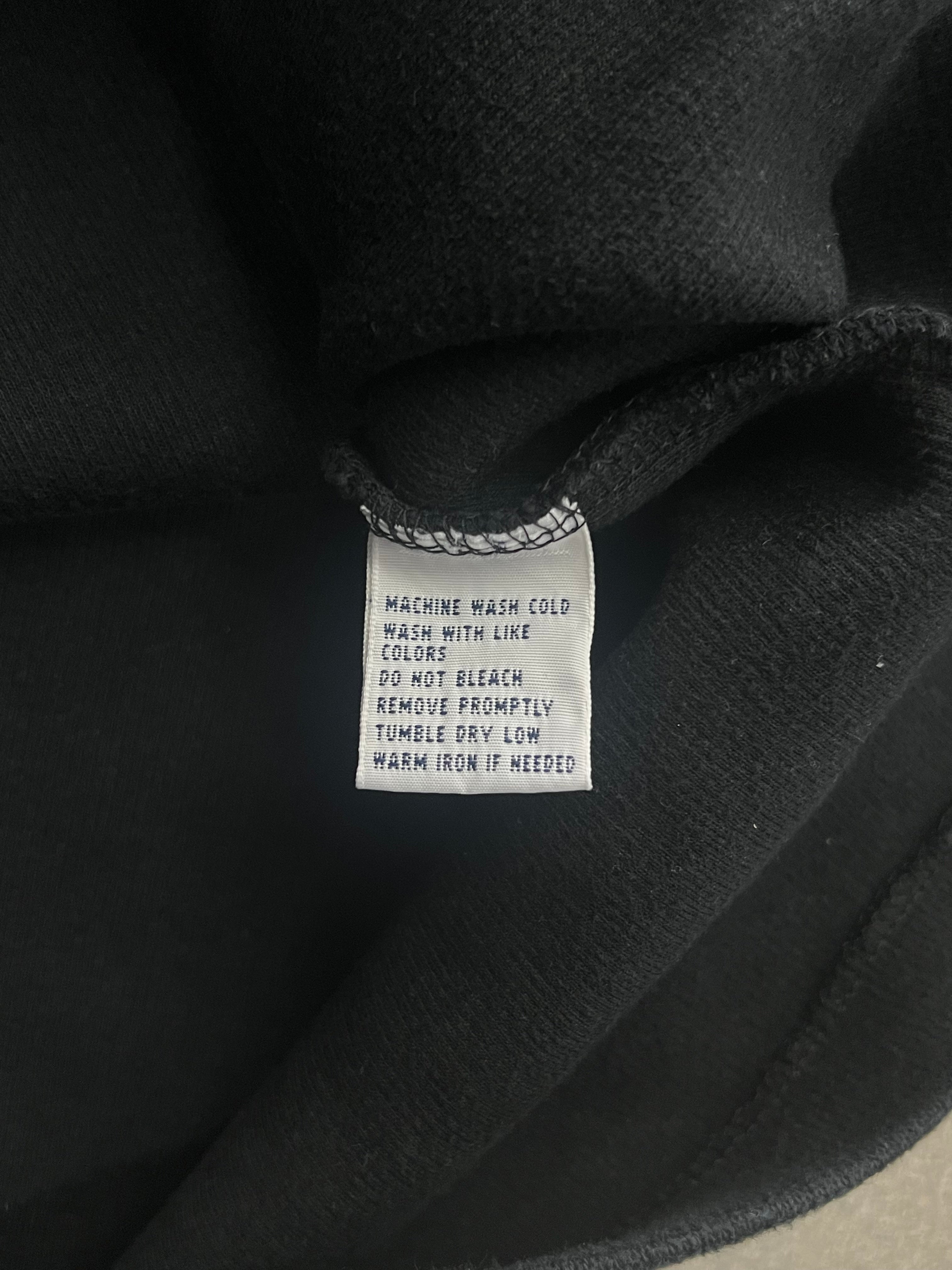 Polo Ralph Lauren Quarter Zip Sweater - XL