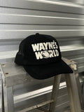 Wayne’s World Movie Promo Trucker Hat