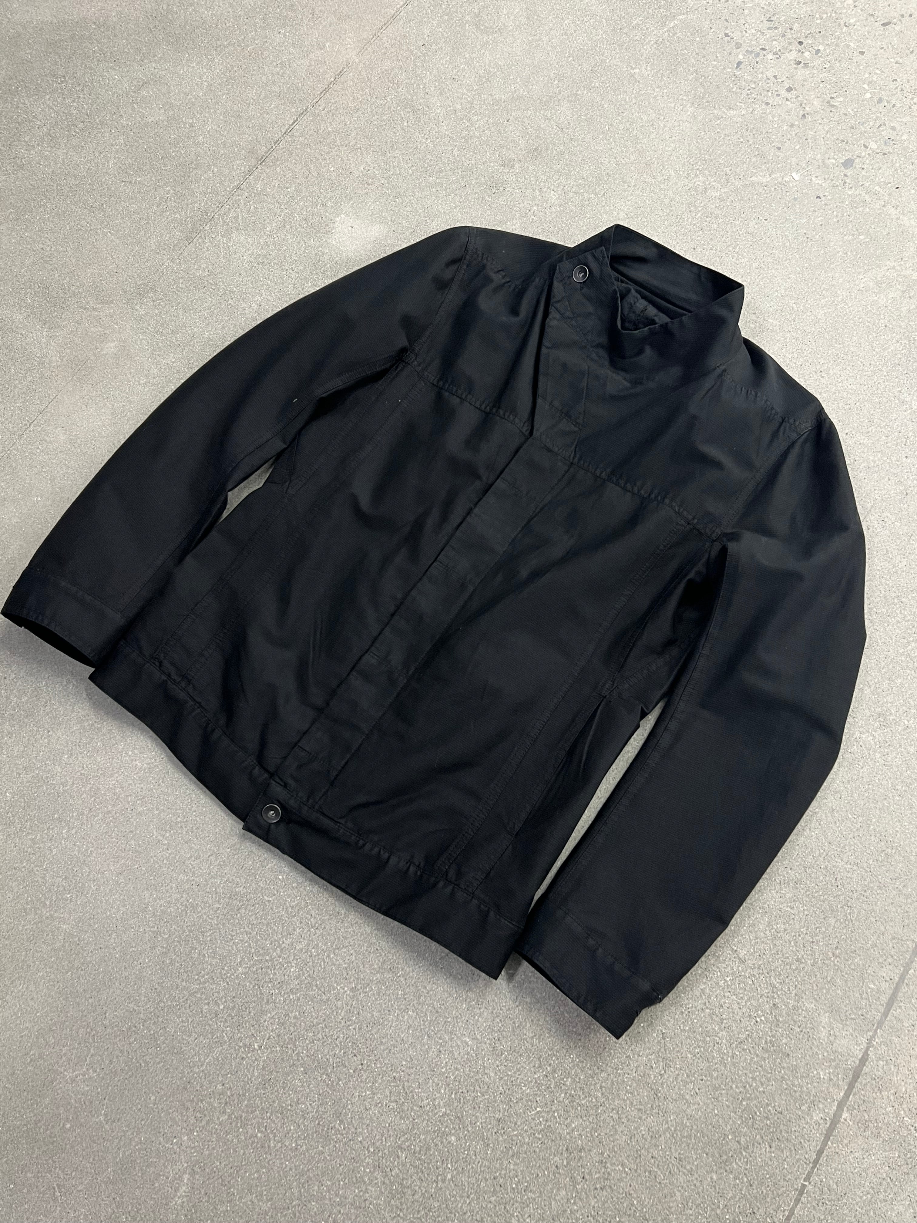 Rick Owens DRKSHDW SS16 Slave Jacket - M