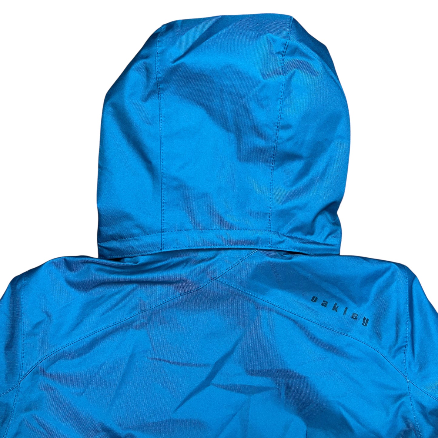 Oakley Teal Insulated Ski Jacket - S