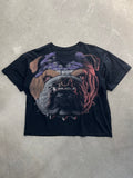 1999 Liquid Blue Bulldog T-Shirt - XL