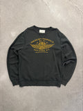 Denim & Supply Ralph Lauren New York Motors Crewneck Sweatshirt - XL