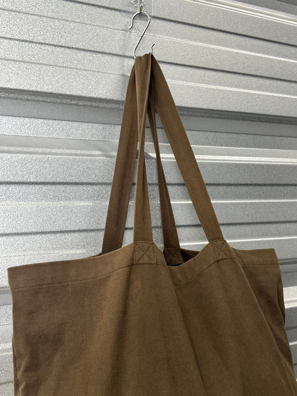 Rick Owens Jumbo Tote Bag