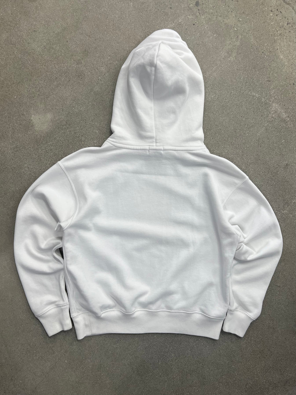 Polo Ralph Lauren Winter Polo Bear Hoodie - M