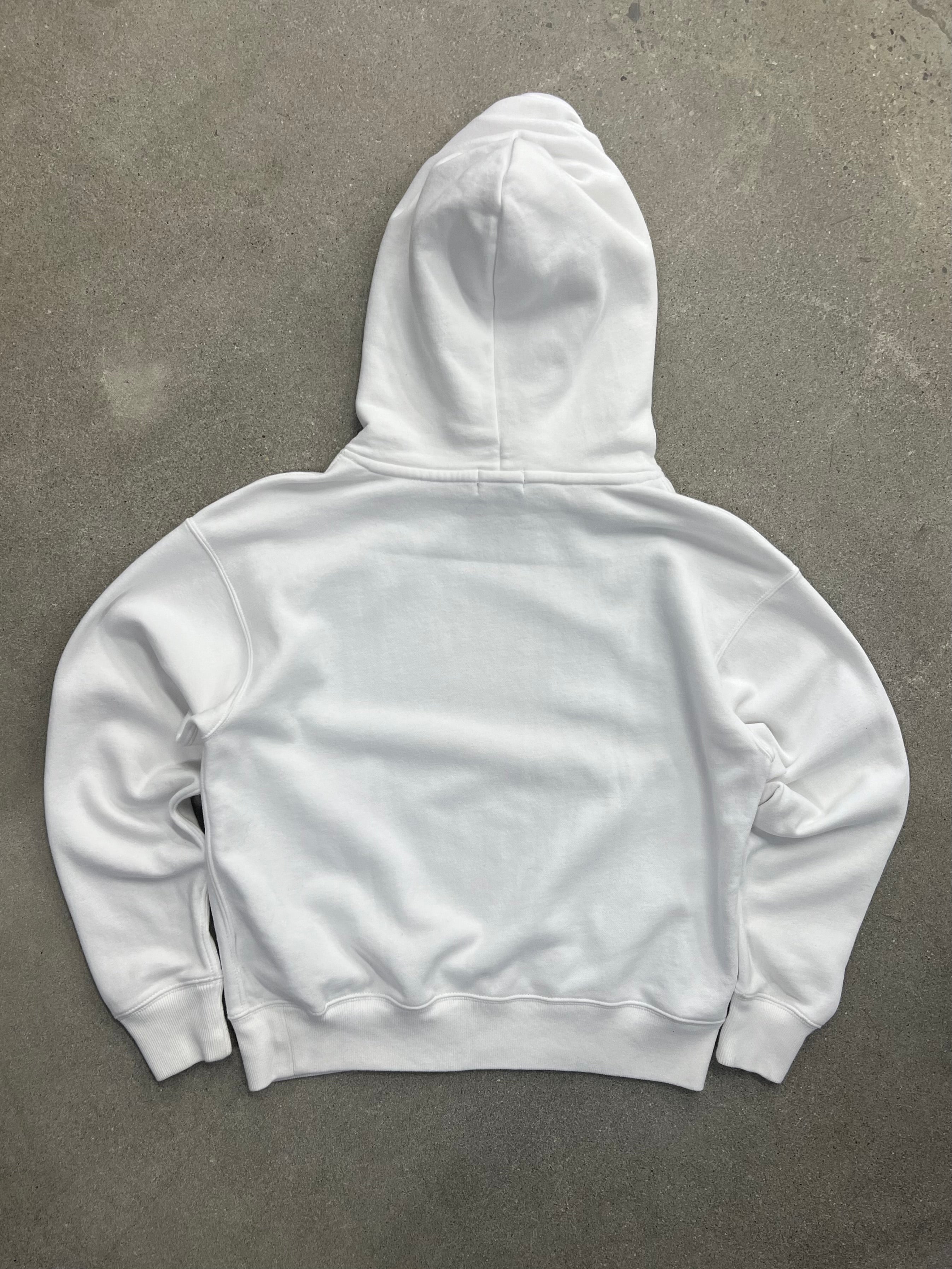 Polo Ralph Lauren Winter Polo Bear Hoodie - M