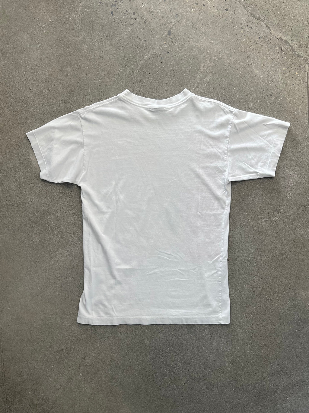 Scarface Tony Montana Movie Promo T-Shirt - L