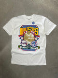 1992 Toronto Blues Jays vs Atlanta Braves World Series MLB T-Shirt - XXL