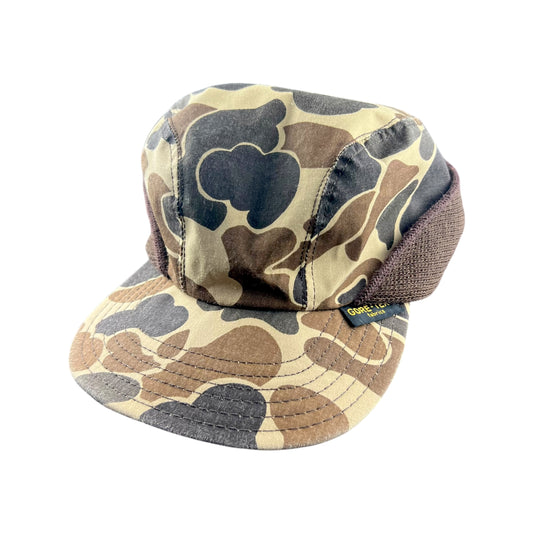 GORE-TEX ￼Thinsulated Duck Camo Hunting Hat - L