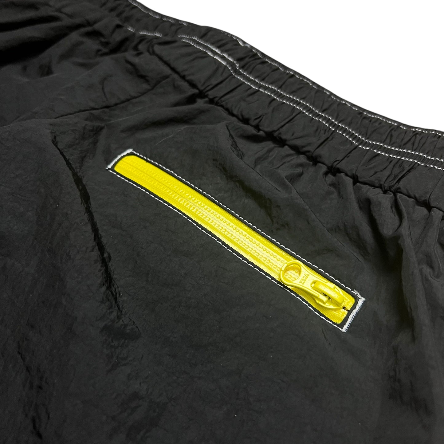 John Elliott High Skrunk Trenton Track Pants - S