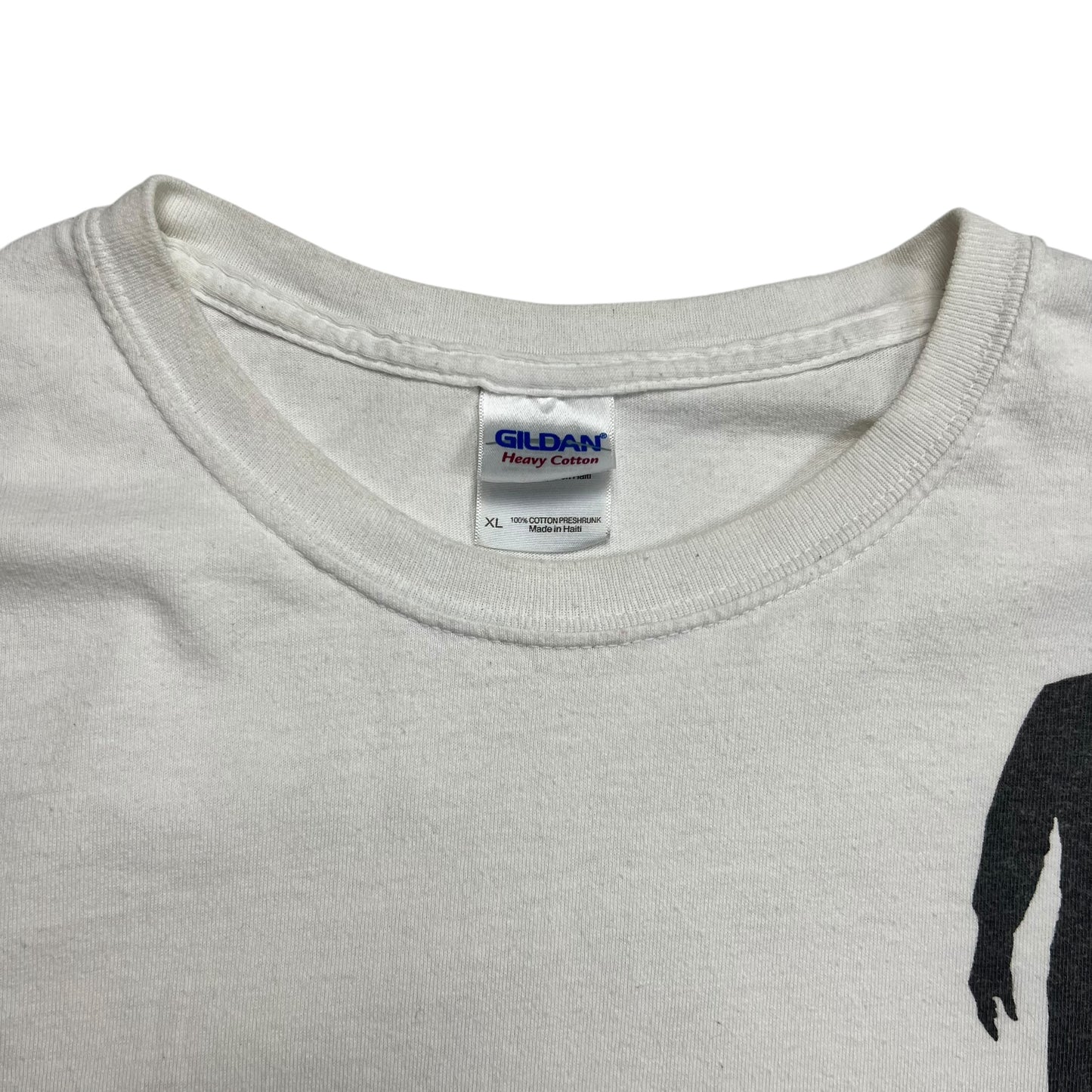 2014 The Equalizer IMAX Movie T-shirt - XL