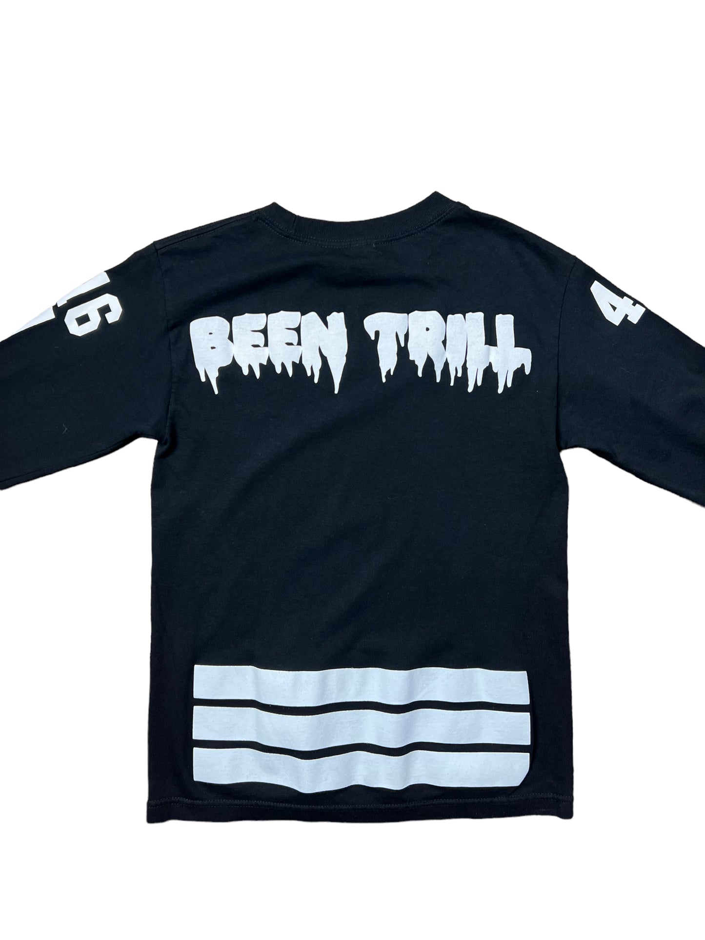 BEEN TRILL Toronto Long Sleeve Shirt - S