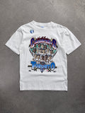 1992 Salem Sportswear Toronto Blue Jays World Series MLB Champions - L