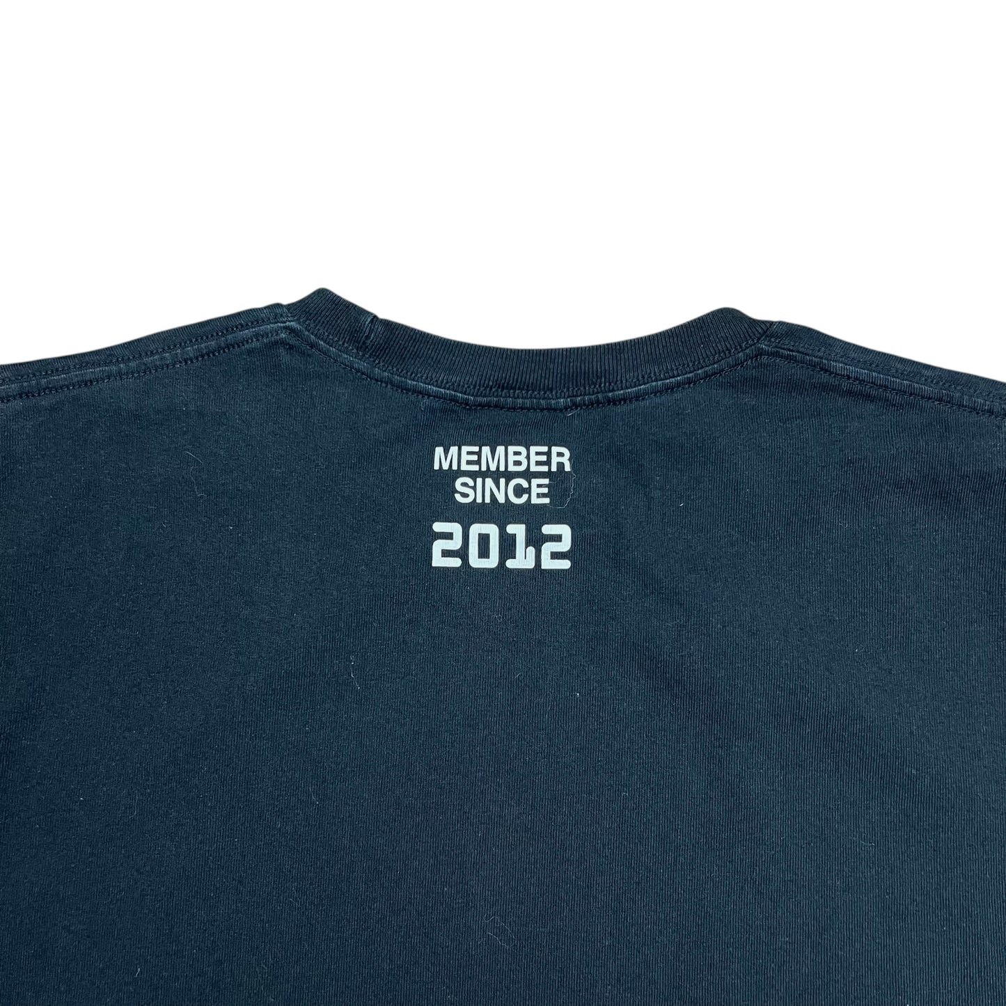 Aape Credit Card Theme T-shirt - S