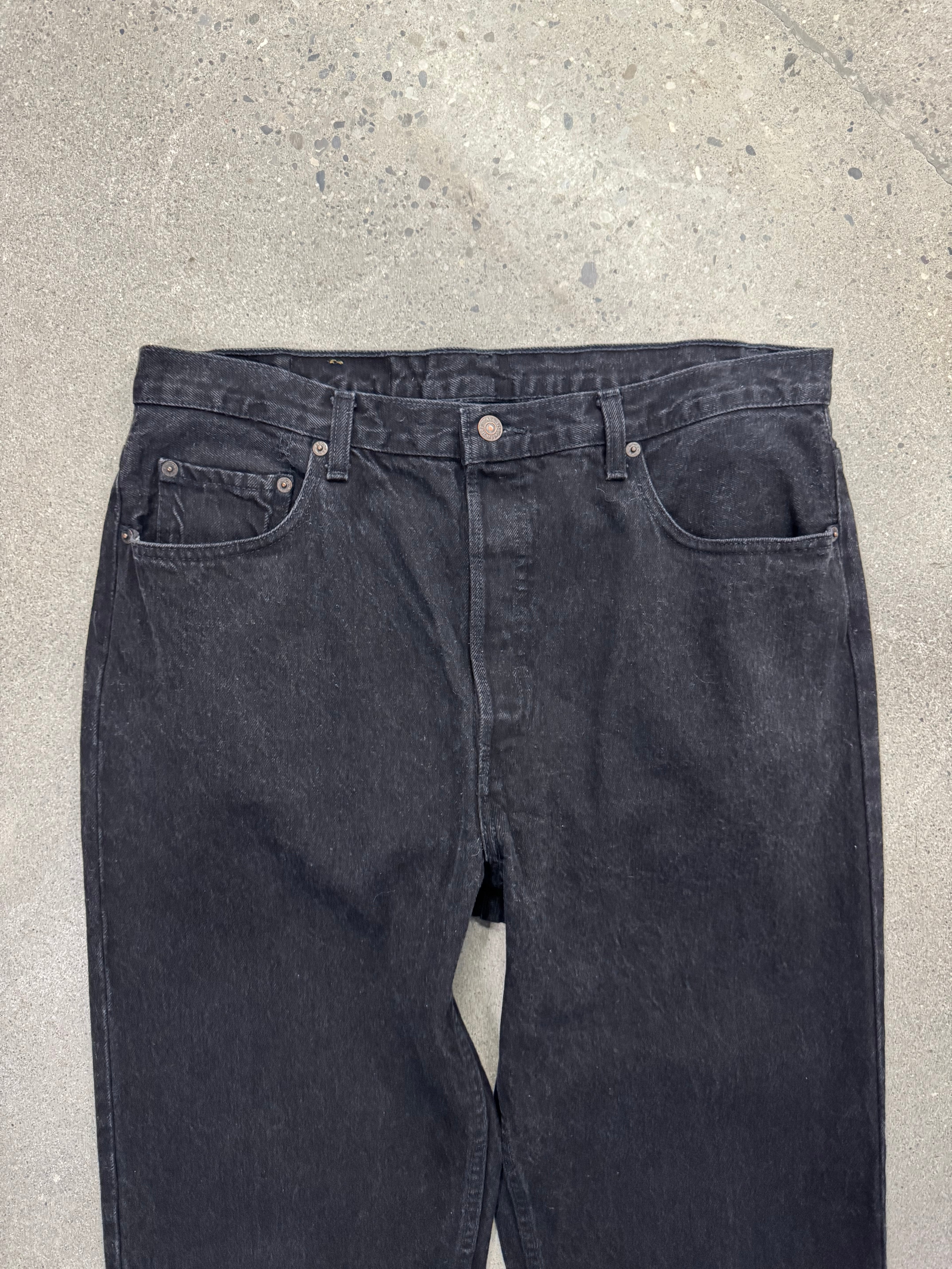 Levi’s 501XX Jeans - 35”