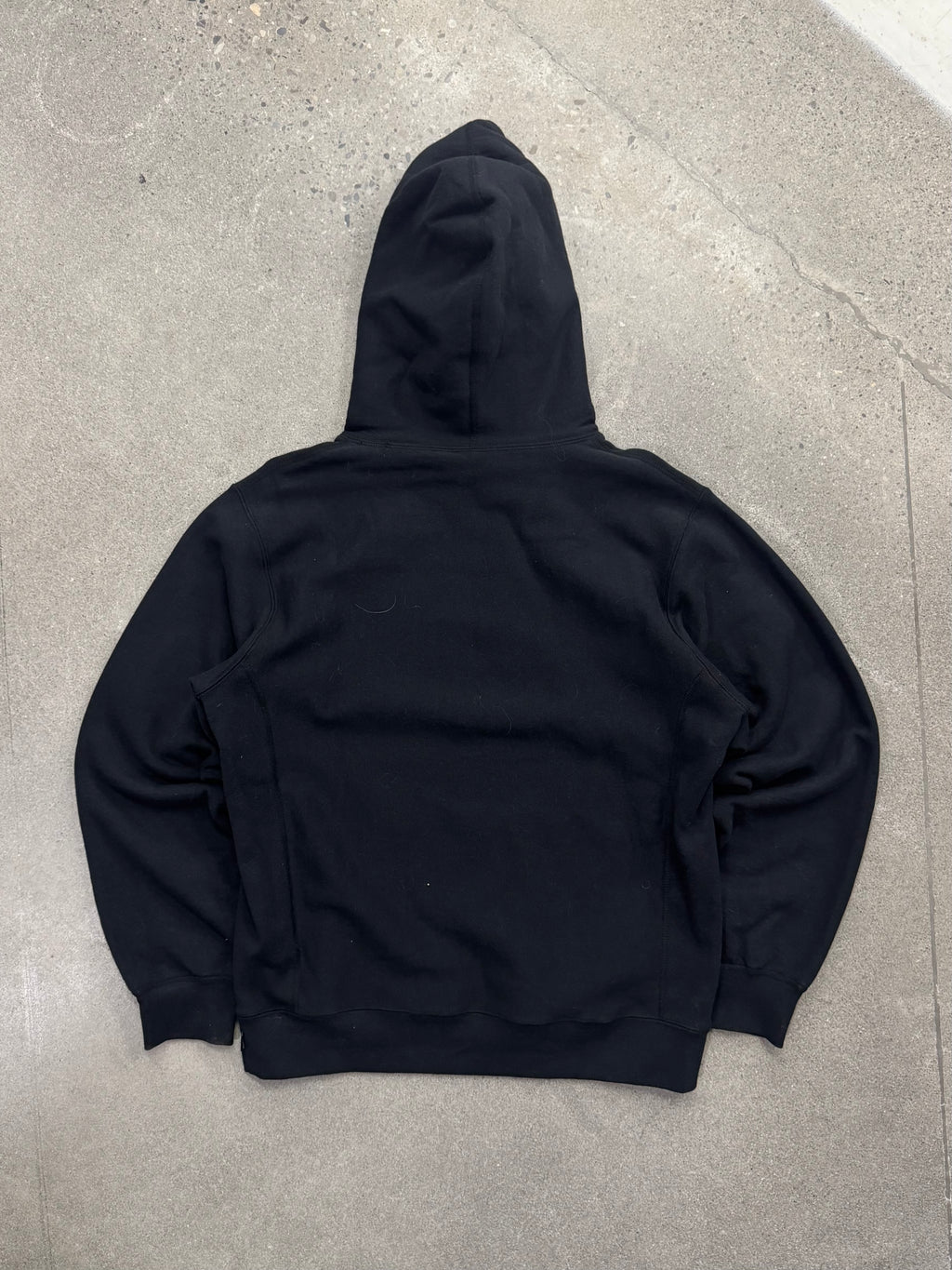 Supreme Higher Learning Gems Hoodie - L