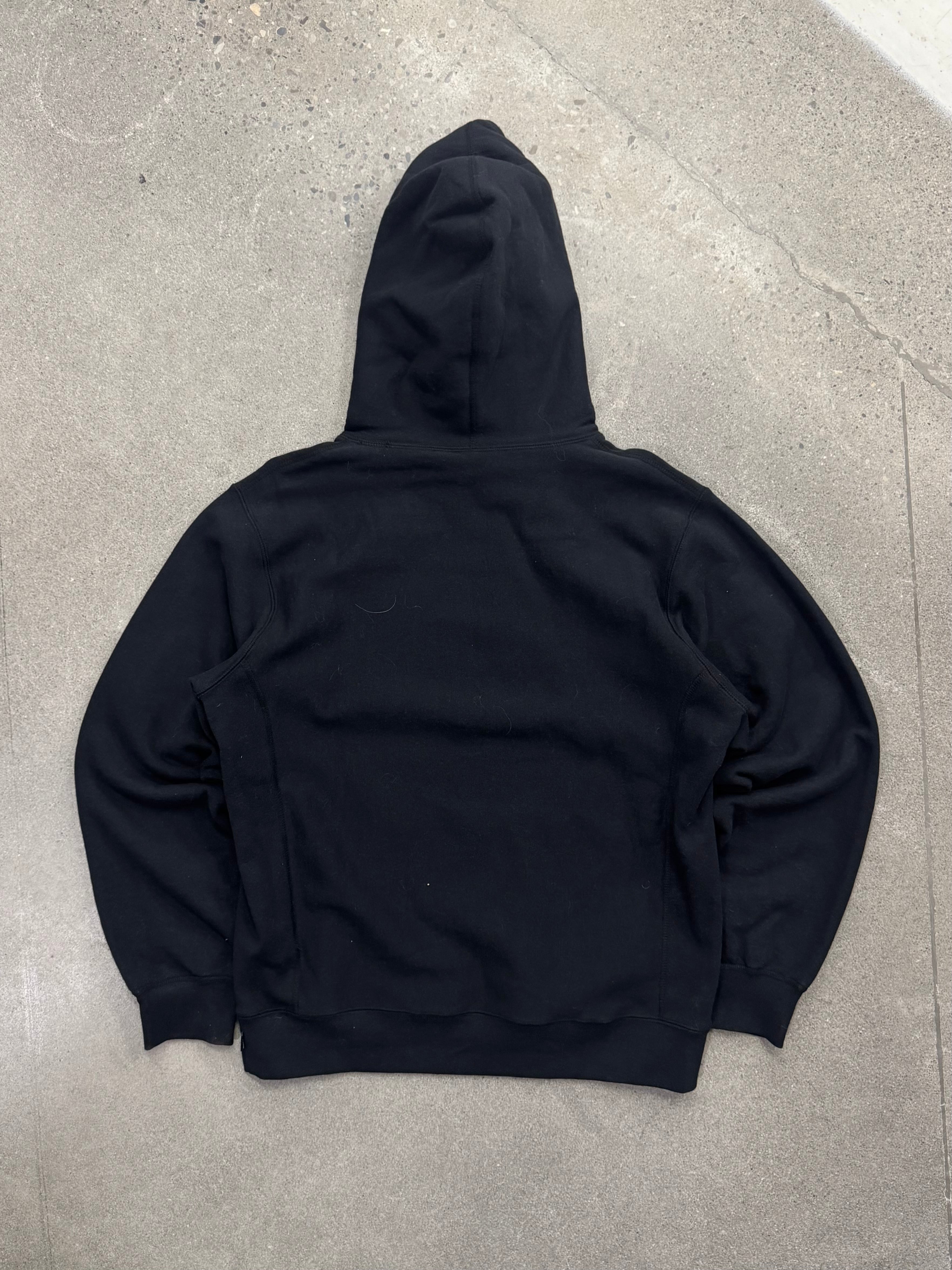 Supreme Higher Learning Gems Hoodie - L