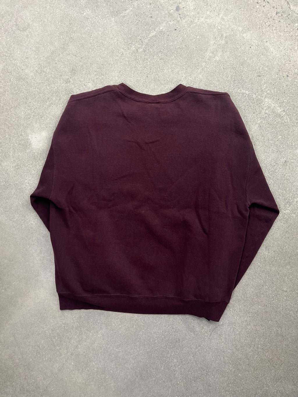Russell Athletics Blank Crewneck Sweatshirt - L