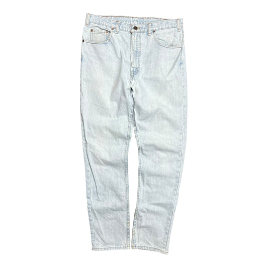 Levi's 531 Light Wash Jeans - 32"