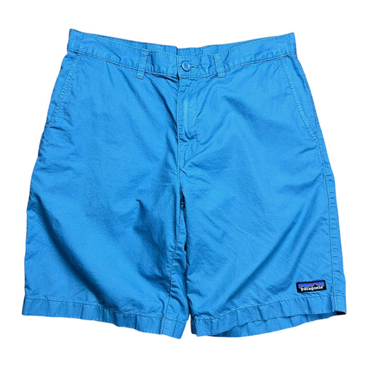 Patagonia Lightweight All-Wear Hemp Shorts - 32”
