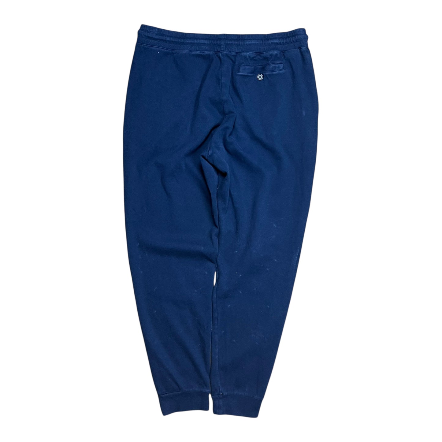 Polo Ralph Lauren Navy Estate Rib Sweatpants - L