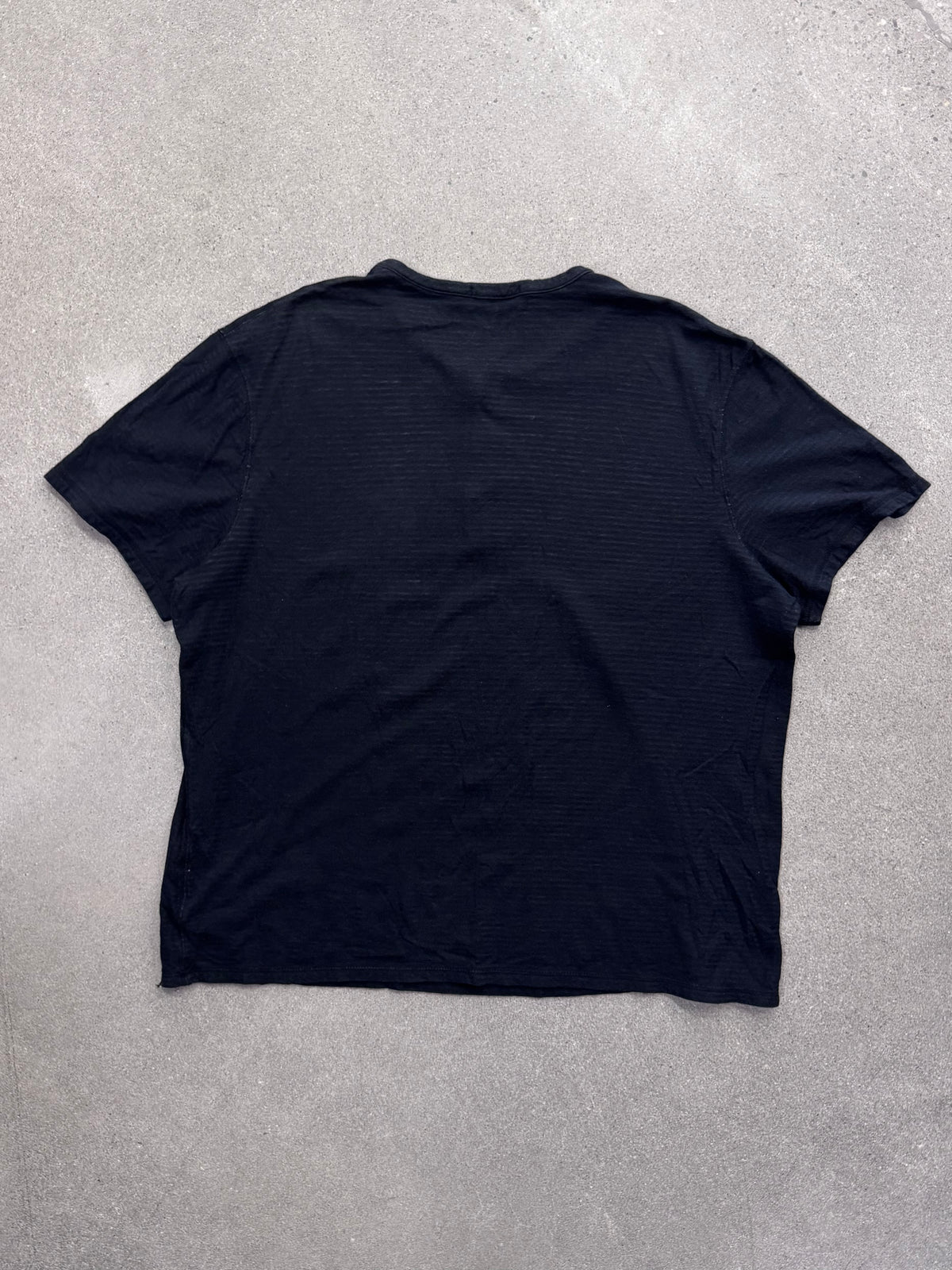 Polo Ralph Lauren Stripe Henley T-Shirt - XL