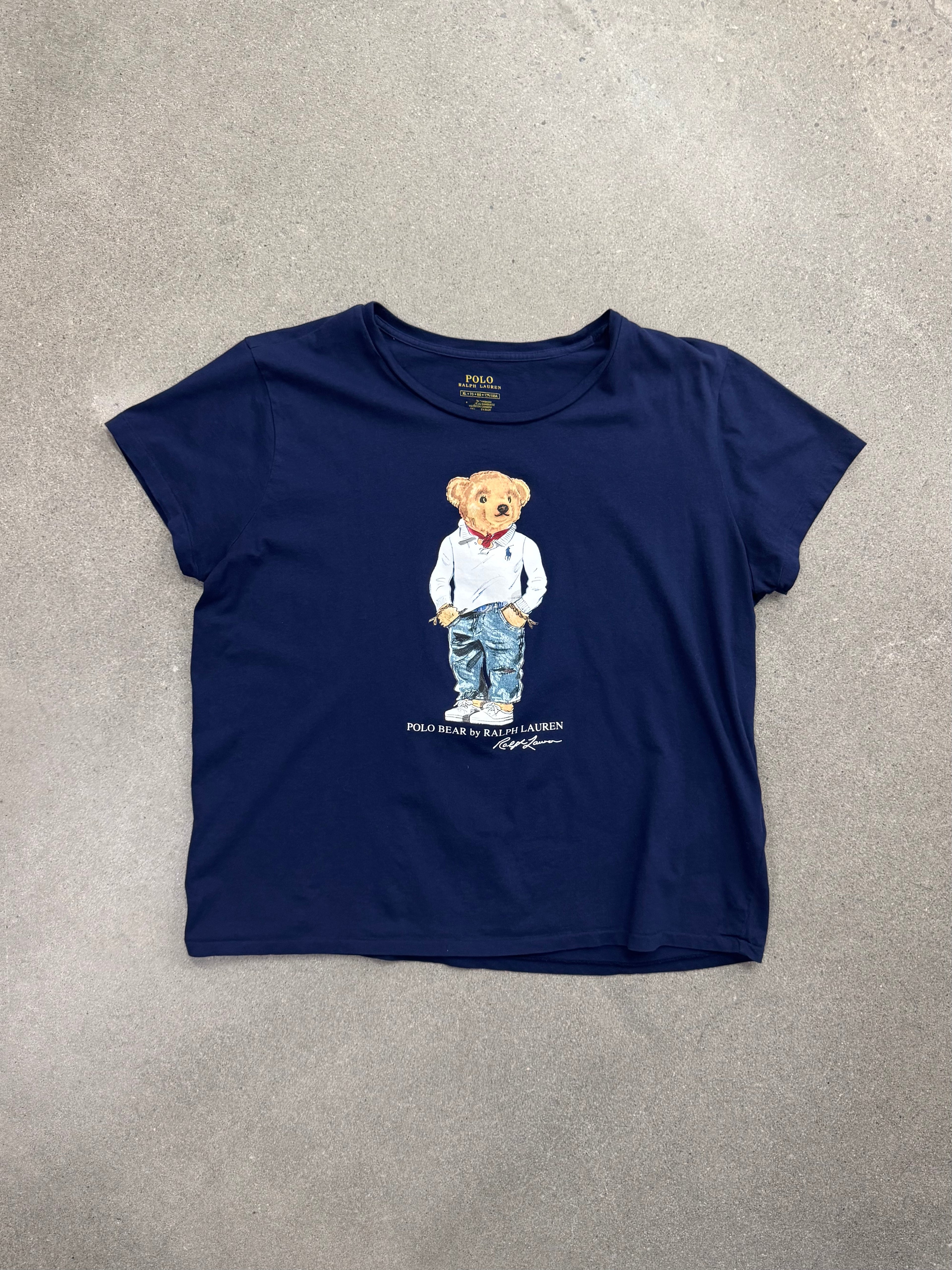 Polo Ralph Lauren Polo Bear T-Shirt - XL
