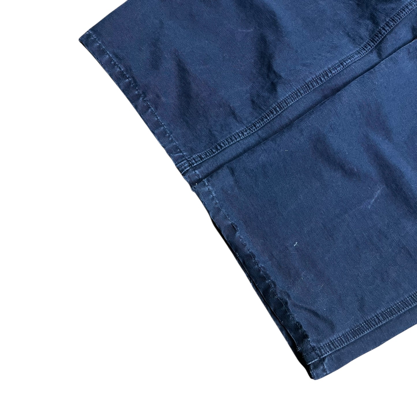 Polo Sport Navy Carpenter Work Pants - 32"