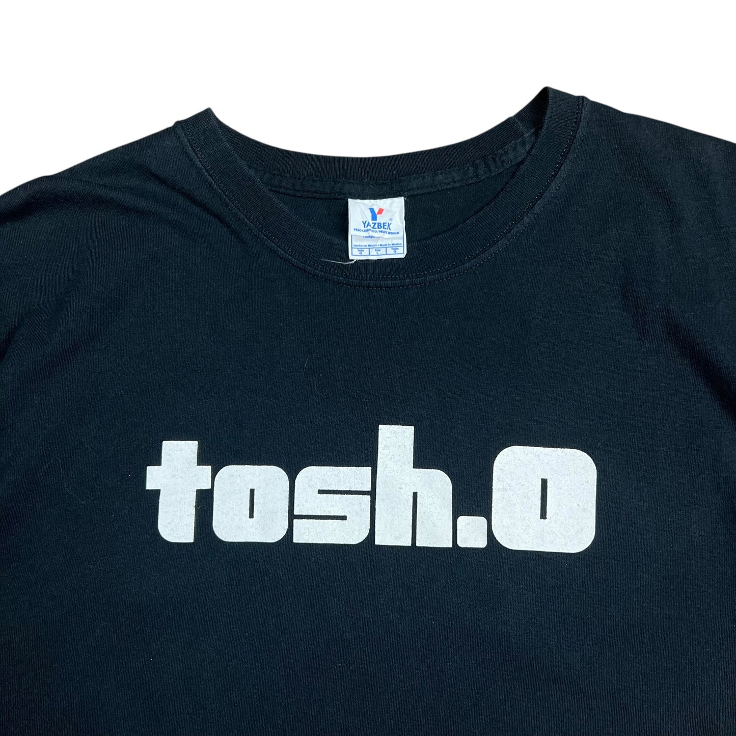 Tosh.0 T-shirt - L