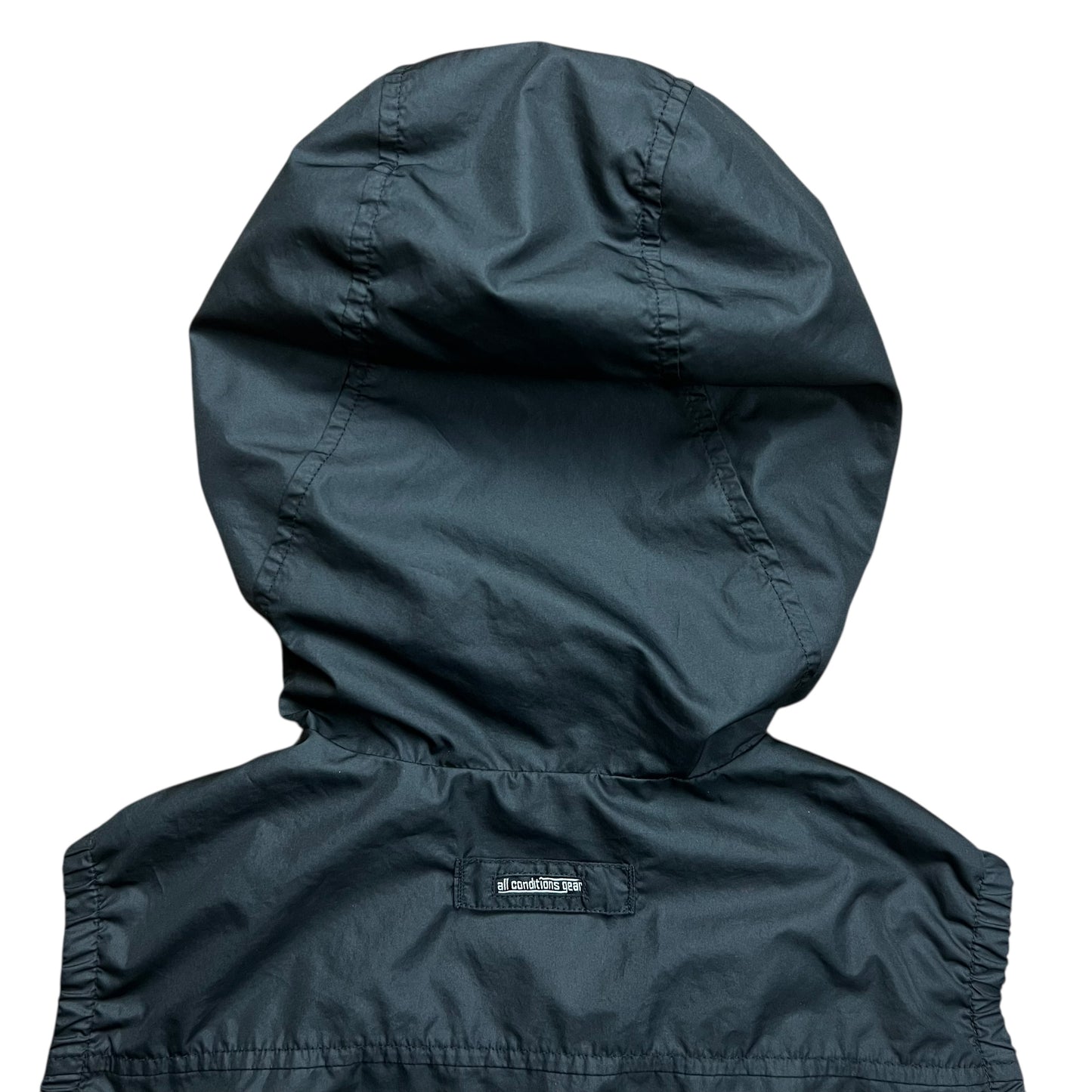 Nike ACG Clima-Fit Hooded Vest - S