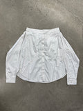T by Alexander Wang Dress Shirt Skirt - S