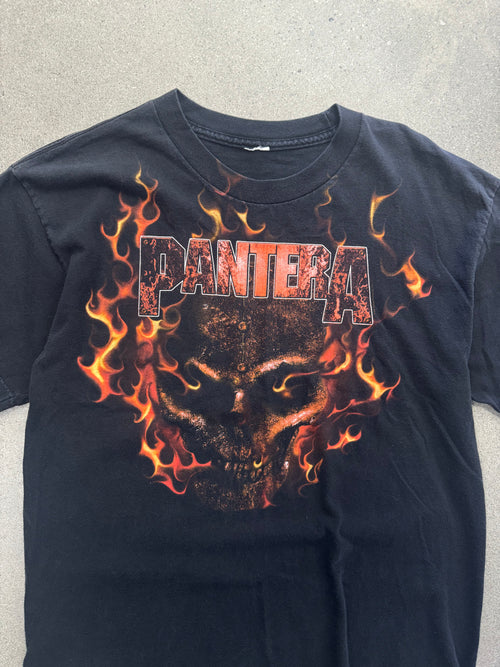 Pantera Cowboys From Hell T-Shirt - L