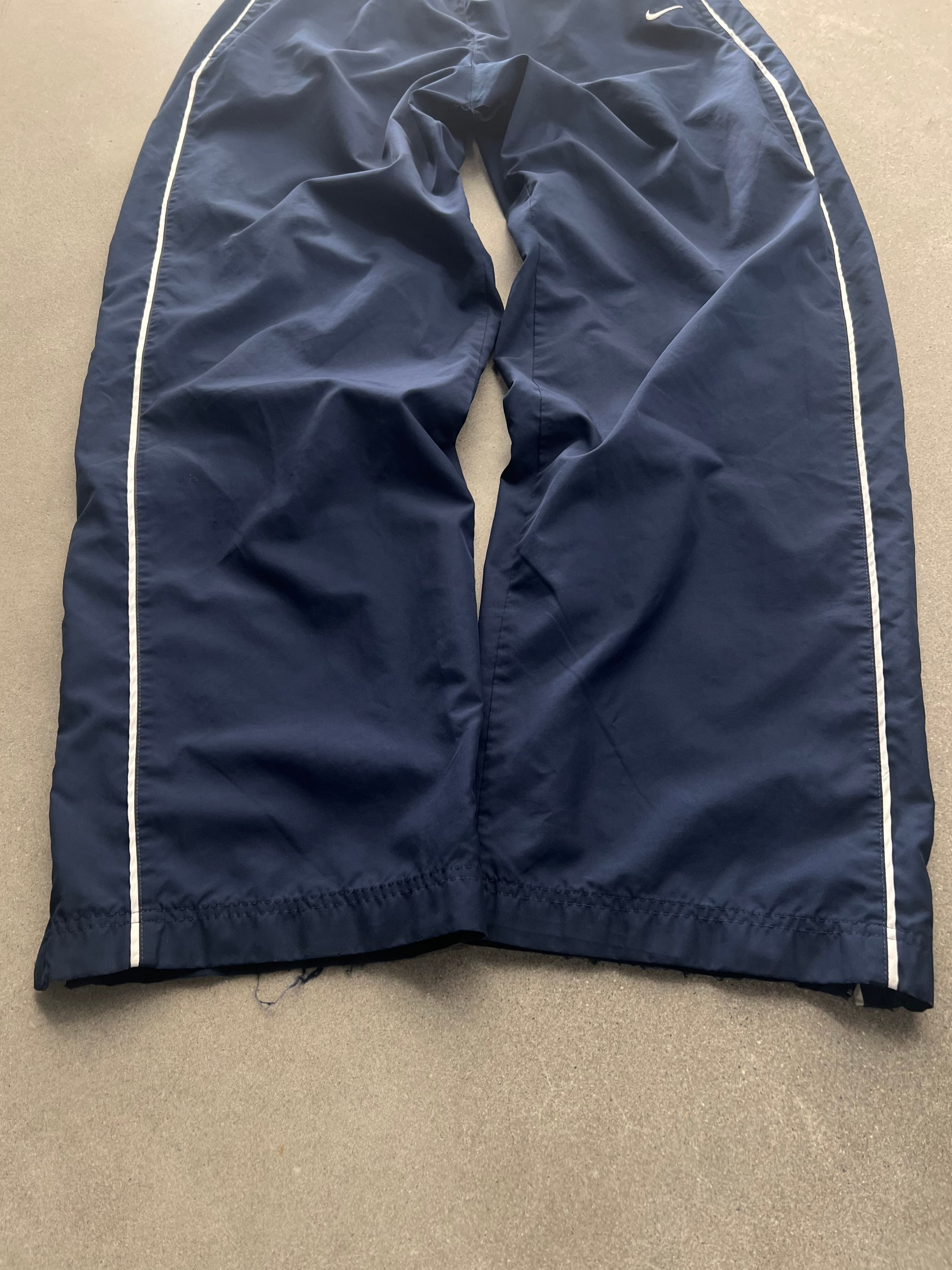 Nike Track Pants - XL