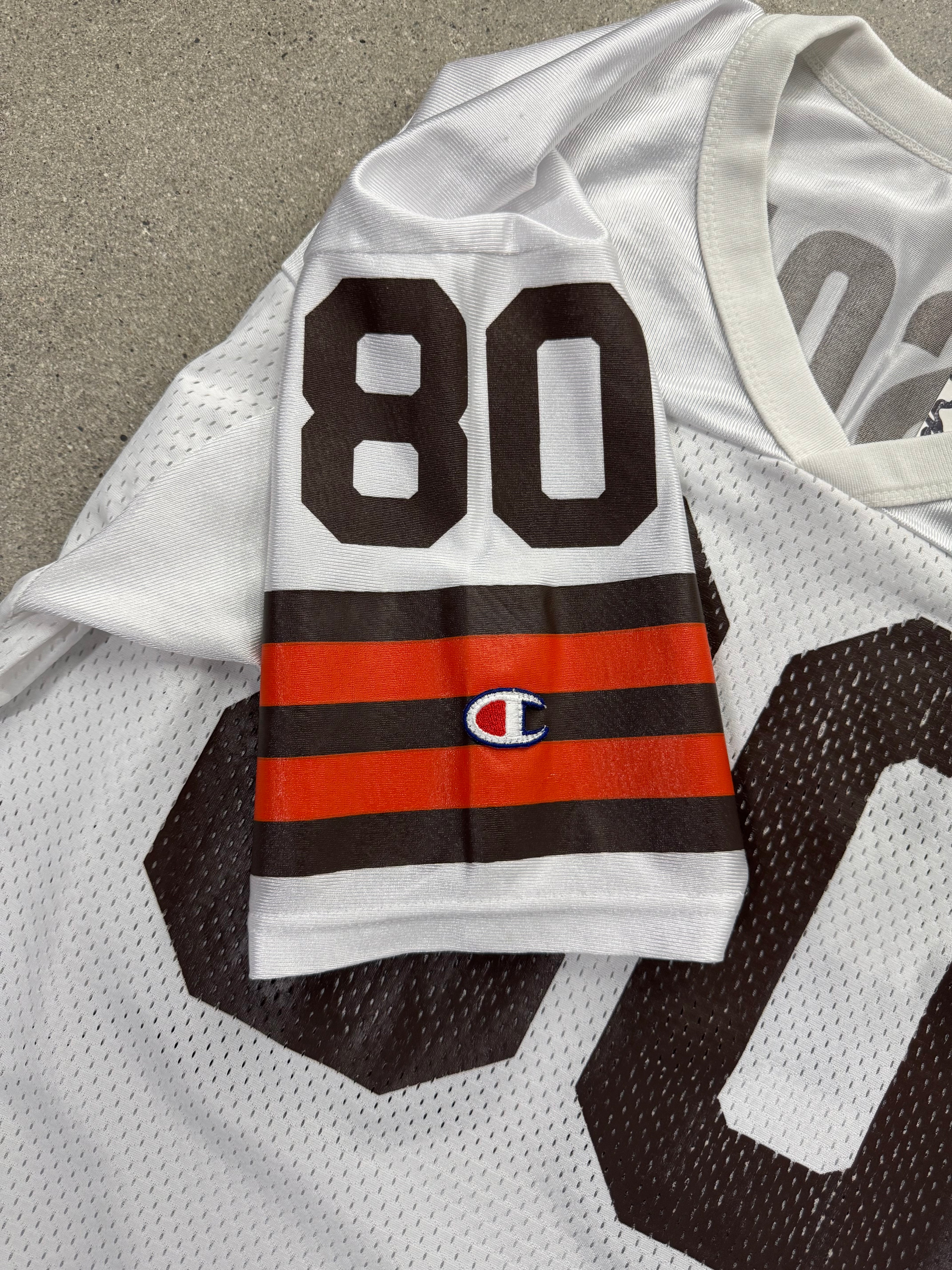 Champion Cleveland Browns Andre Rison NFL Jersey - XL