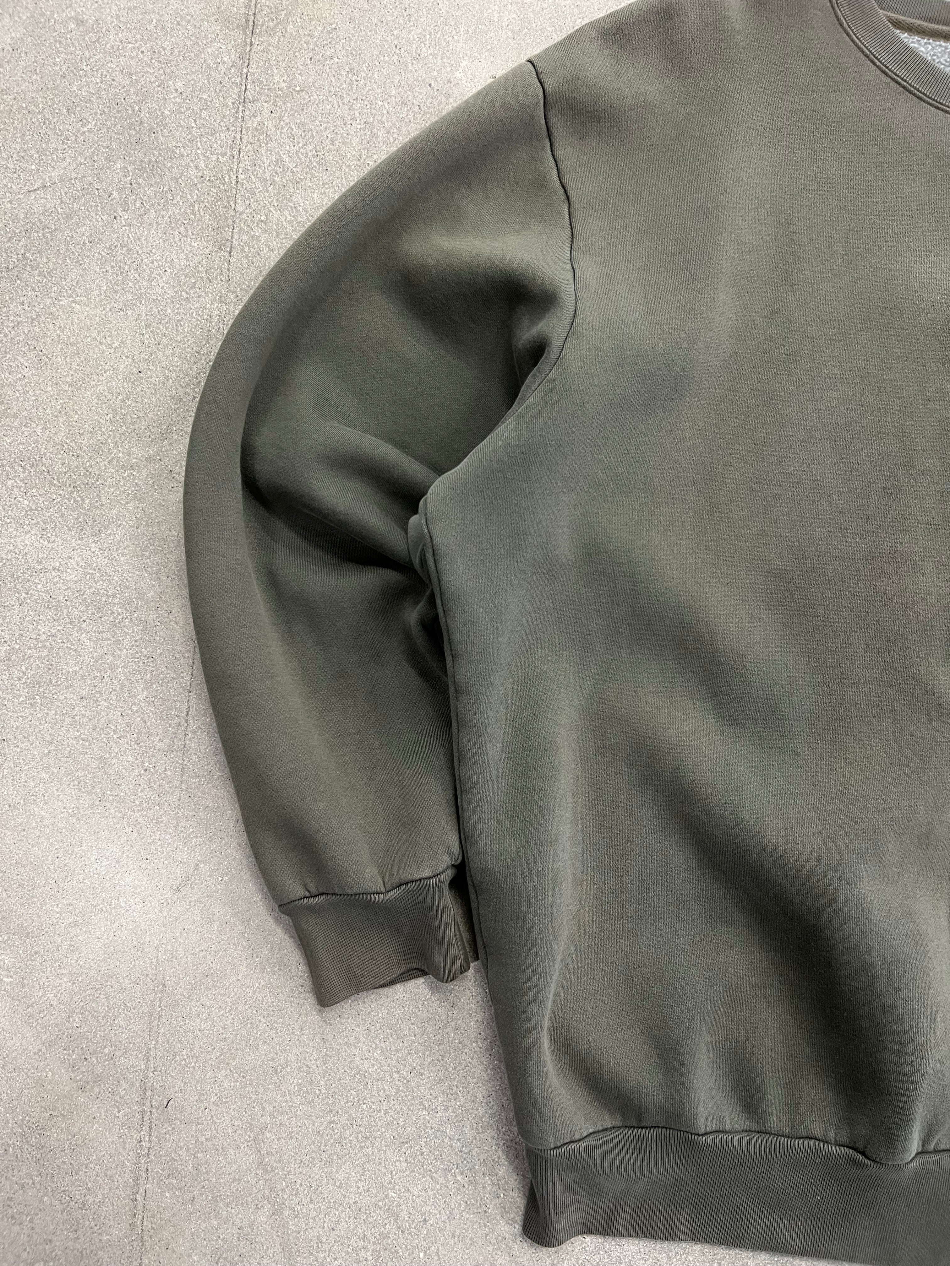 Polo By Ralph Lauren Crewneck Sweatshirt - XL