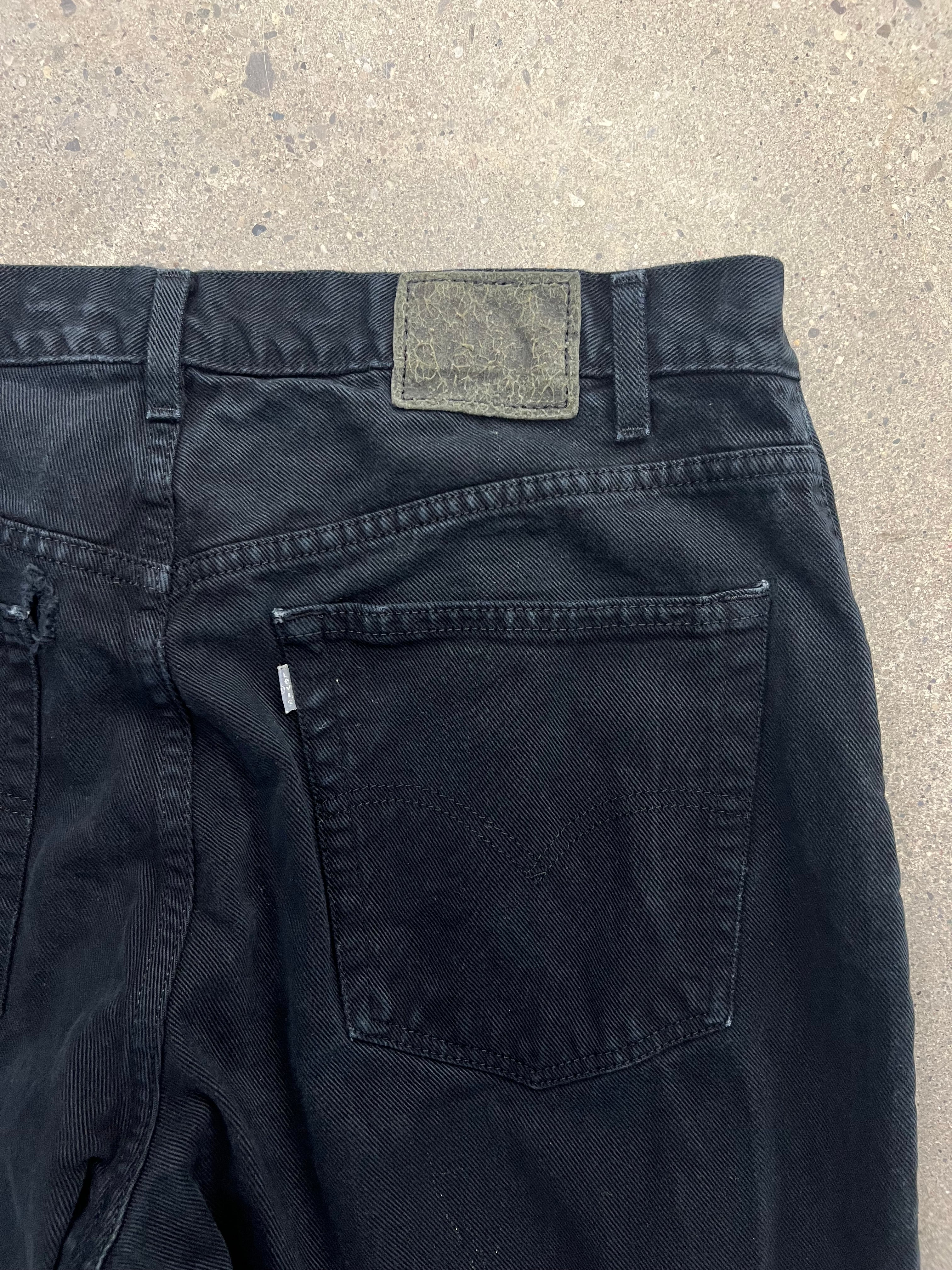 Levi’s SilverTab Baggy Jeans - 38”
