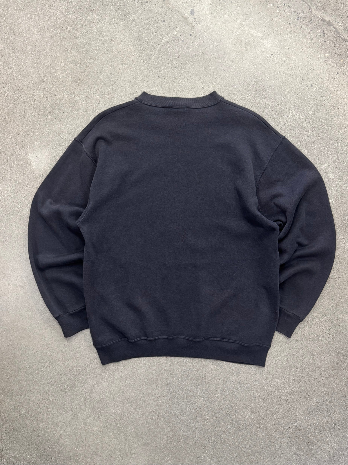1992 Salem Sportswear Dallas Cowboys NFL Crewneck Sweatshirt - L