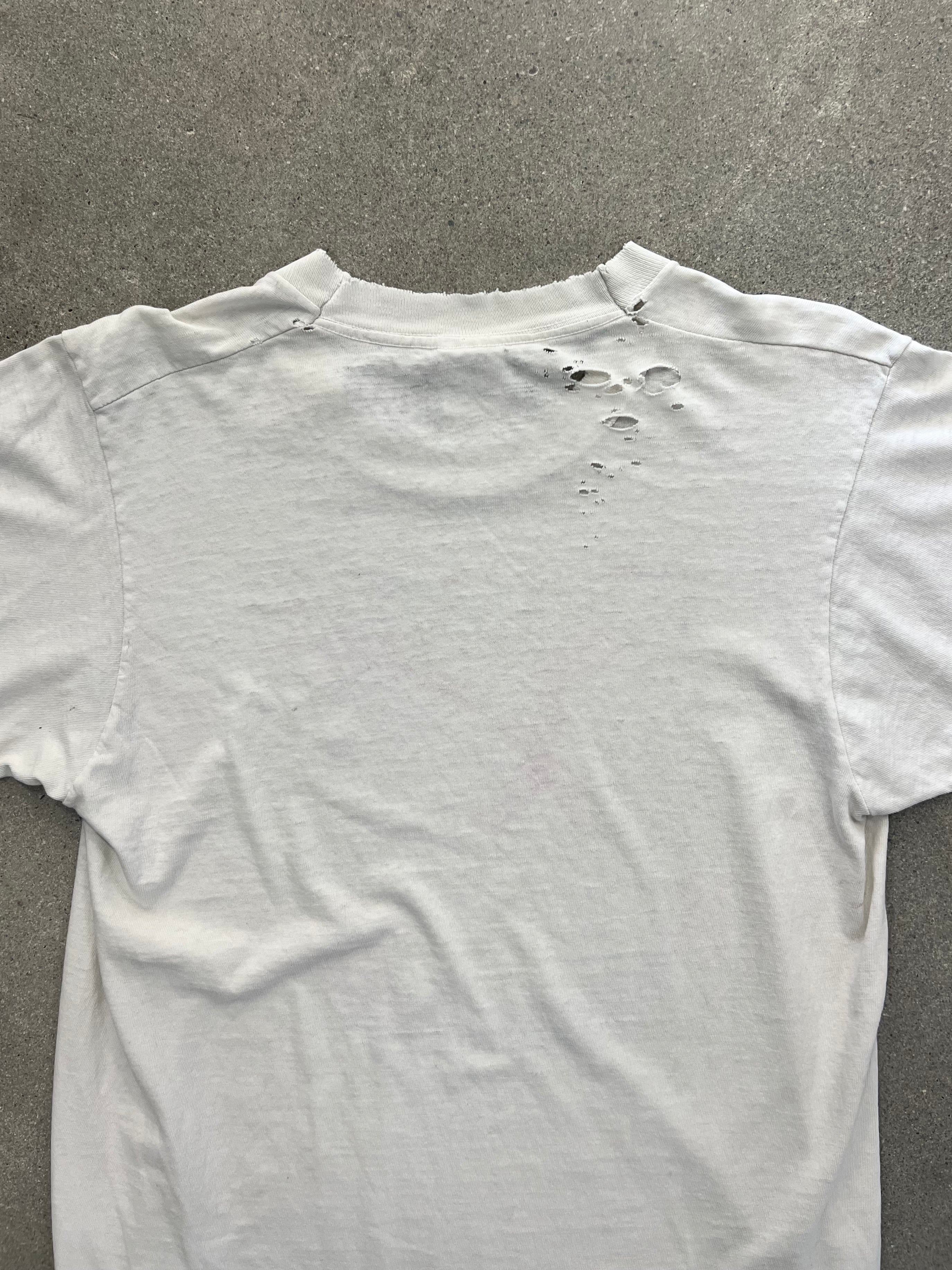 1996 Speed Racer X T-Shirt - M