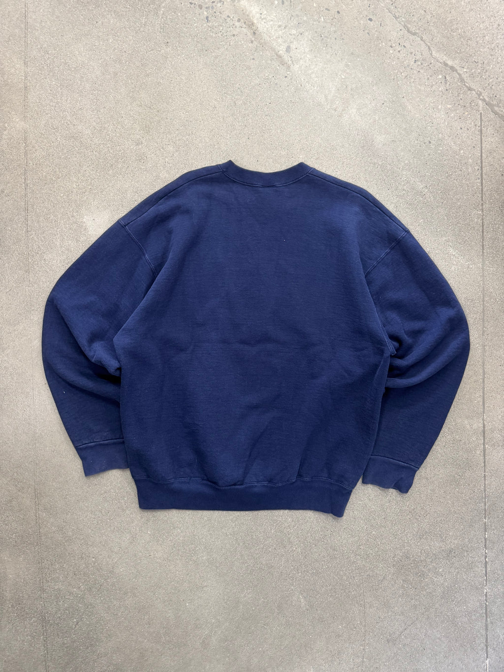 United States NAVY Crewneck Sweatshirt - XL