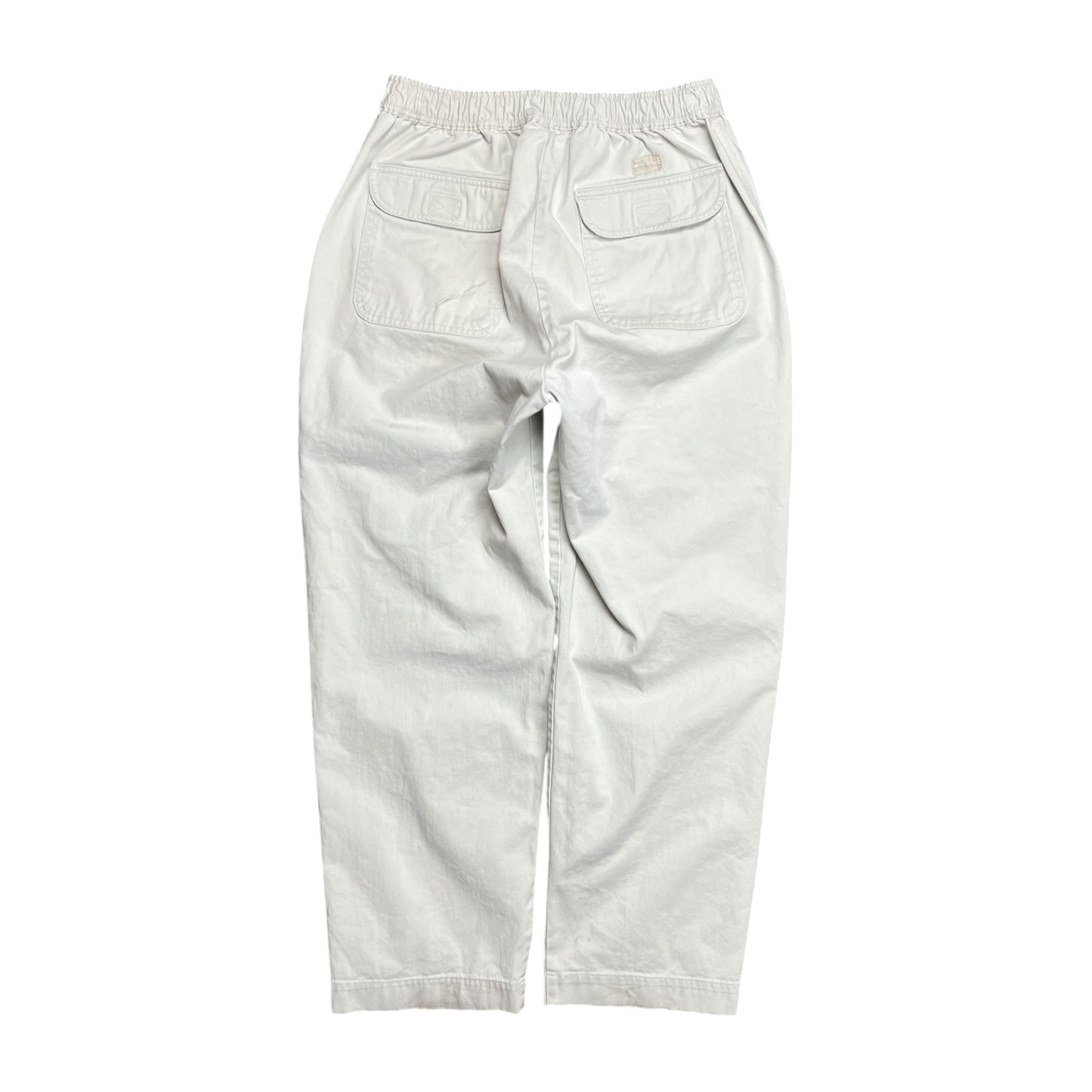 Polo Ralph Lauren Beige Cargo Pants - 30"