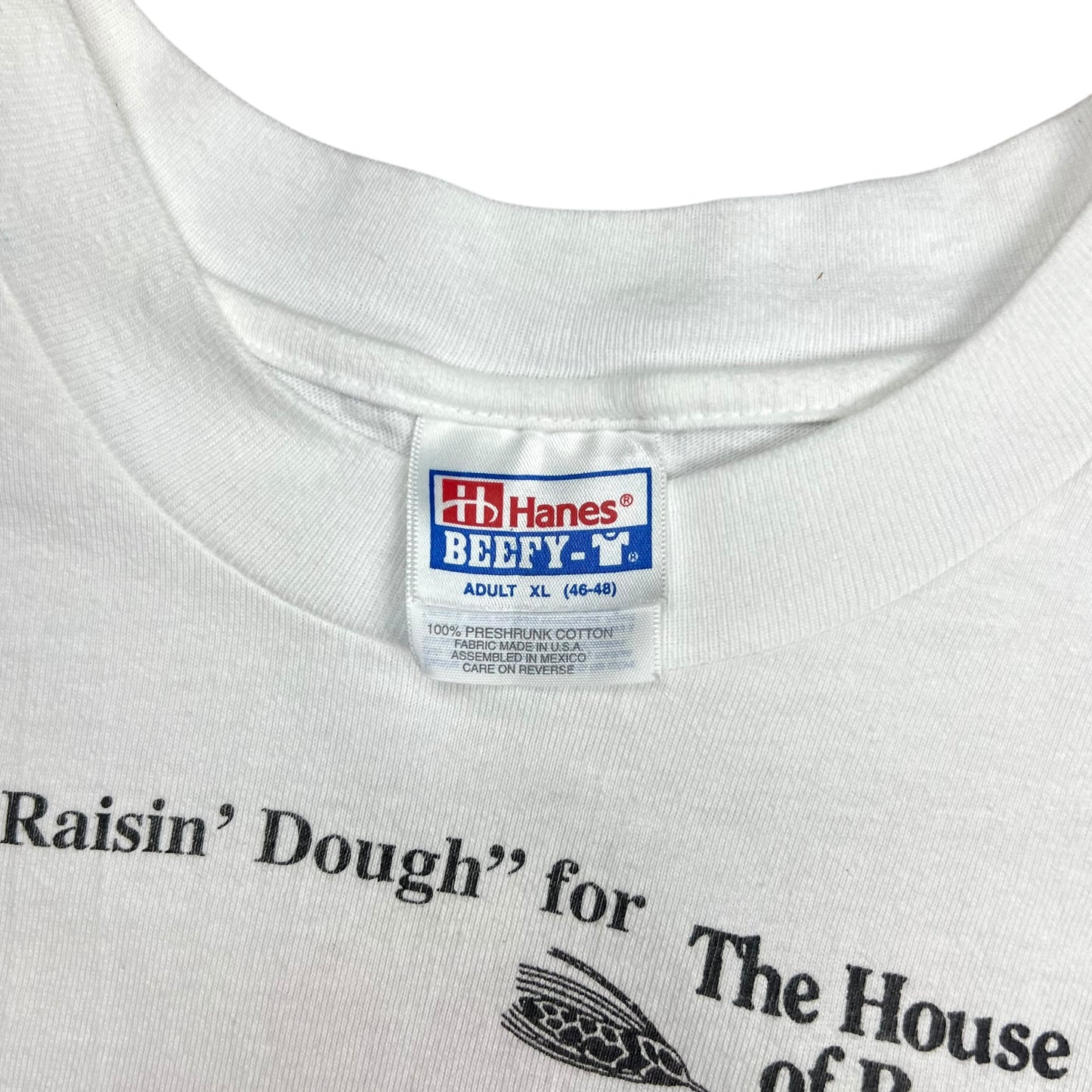 Wonder Bread Promo T-shirt - XL