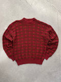 Christian Dior Monsieur Knit Sweater - XL